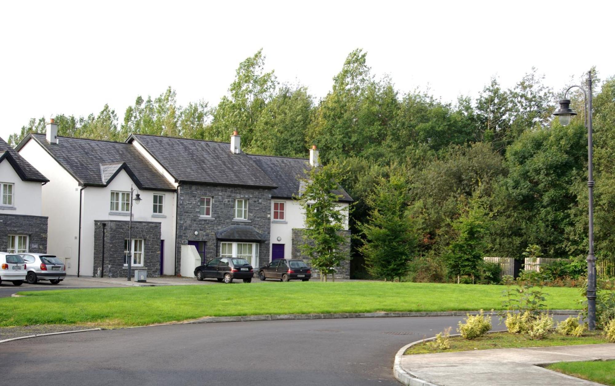 Bunratty Holiday Homes Kültér fotó